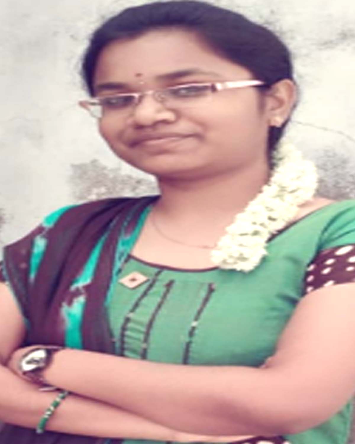 I.Nandhini 